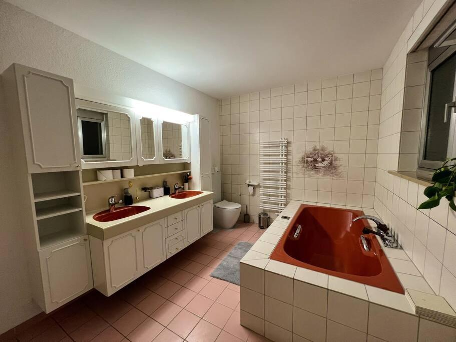 Chalet Maithili Lauterbrunnen -152-Year-Old Majestic Chalet Eksteriør billede